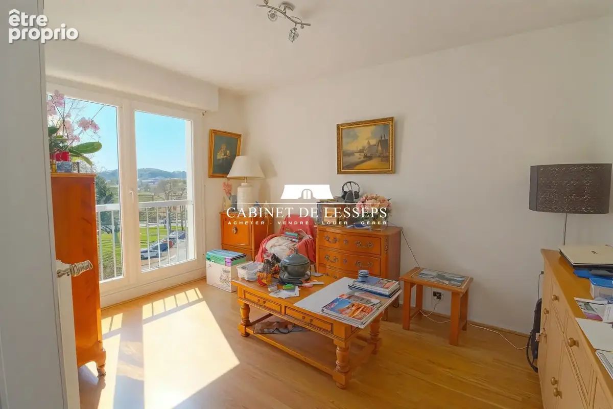 Appartement 4 pièces 88 m² à vendre à Bayonne (64100) - photo 3