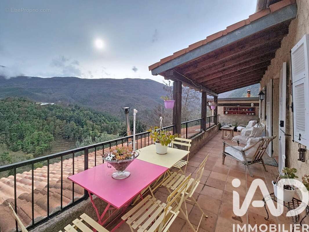 Photo 8 - Maison à SOSPEL