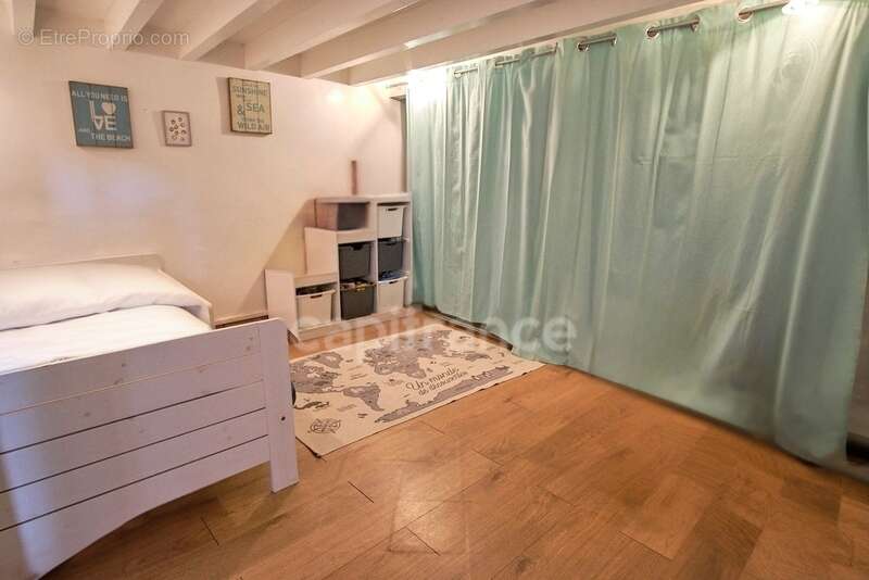 Appartement à MONTIVILLIERS