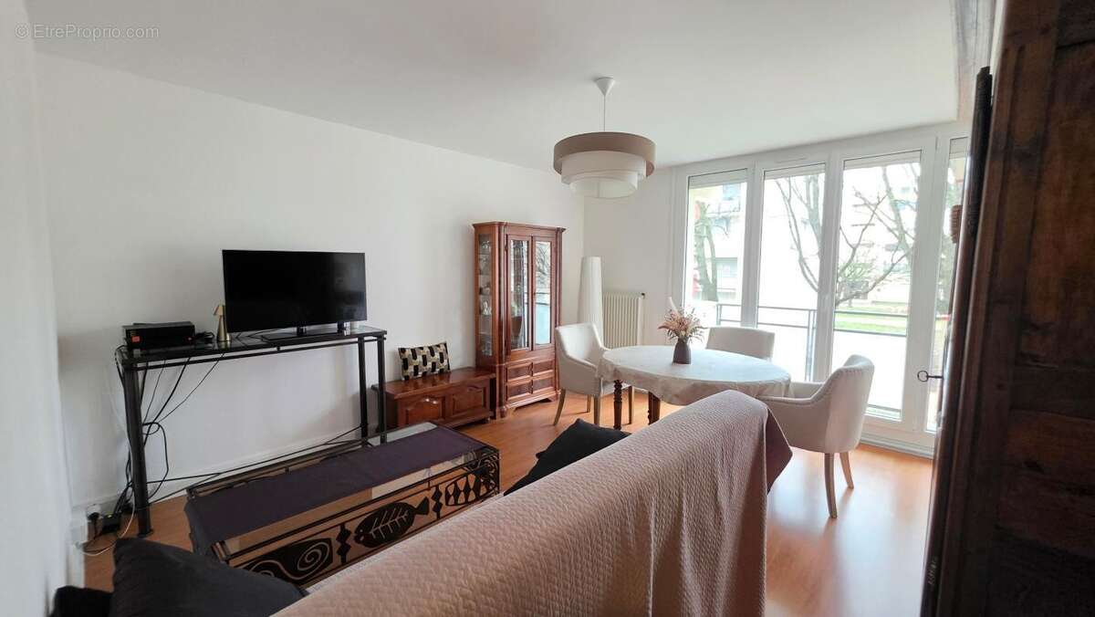 Appartement à MACON