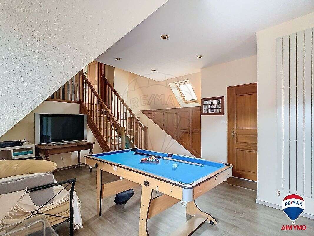 Appartement à ROSHEIM