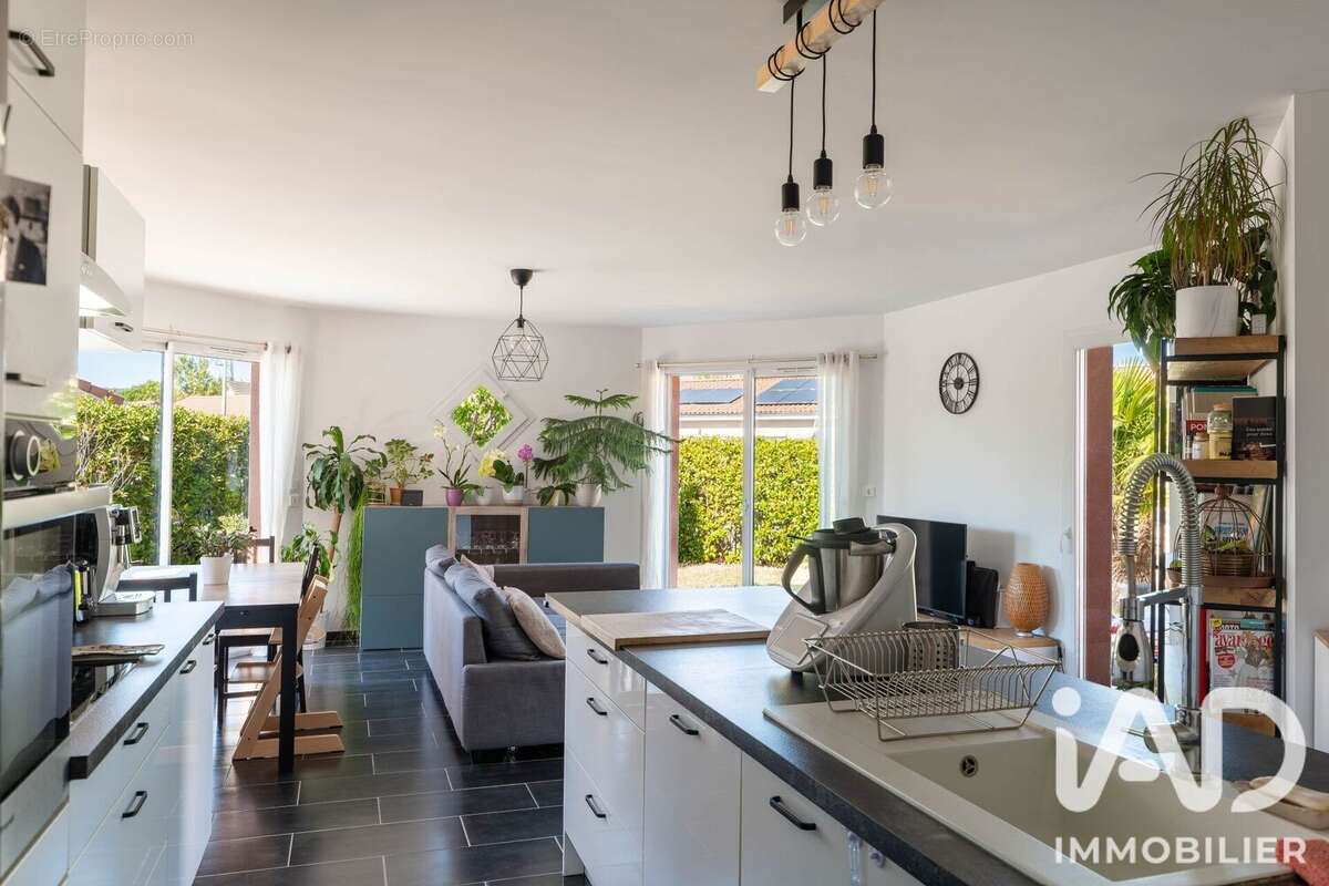Photo 4 - Maison à ISSOIRE