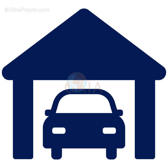 Parking à CANNES