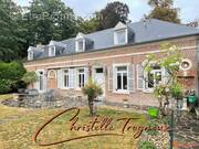 Photo 1 - Maison à CROUY-SAINT-PIERRE