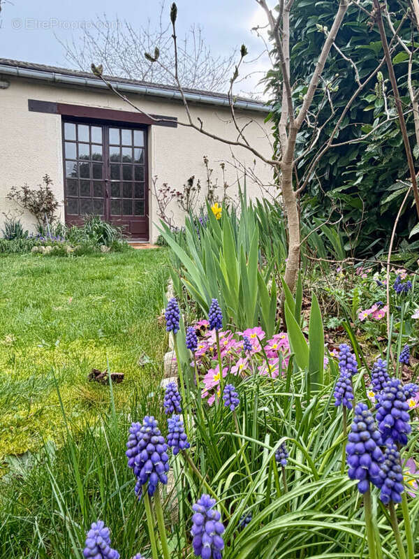 Maison à CONCHES-EN-OUCHE
