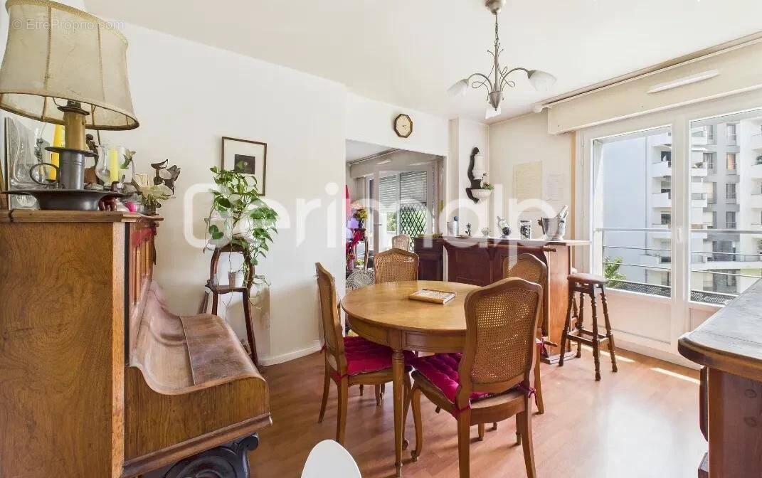 Appartement à ANNECY