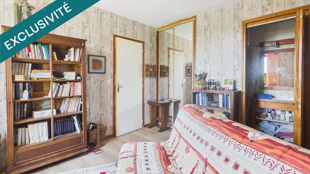 Photo 8 - Maison à LE POINCONNET