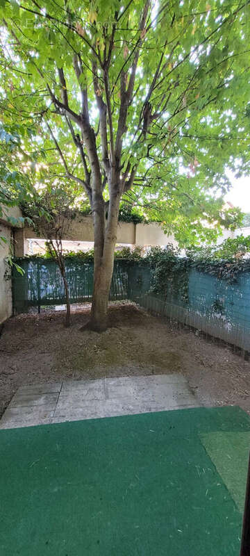 Appartement à EAUBONNE