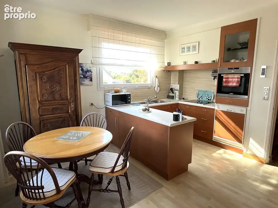 Proche mer - Maison Binic Etables Sur Mer avec piscine - photo 6
