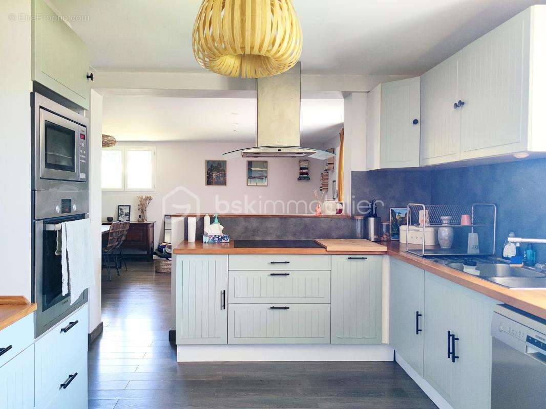 Maison à LE TEICH