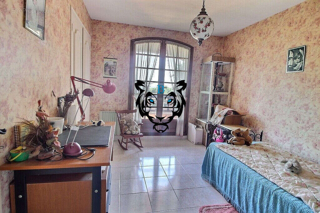 Maison à SAINT-RAPHAEL