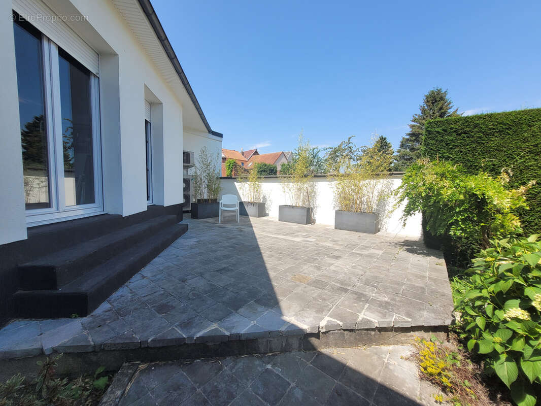 Maison à GIVENCHY-EN-GOHELLE