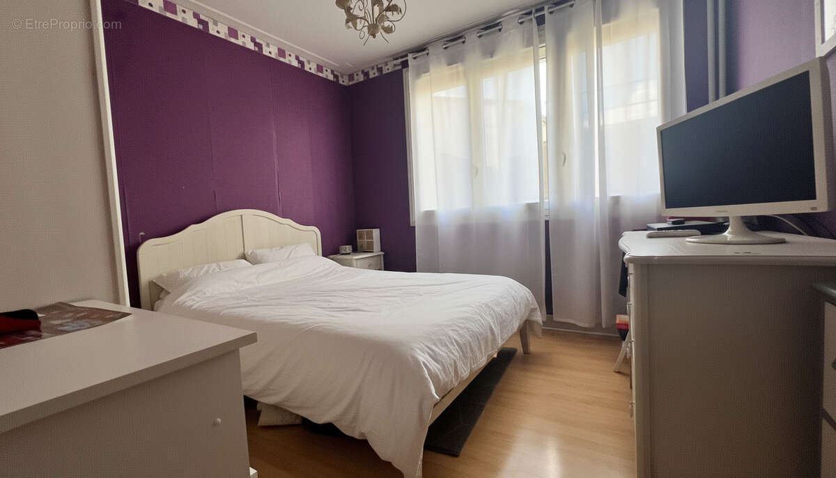 Appartement à CHARTRES