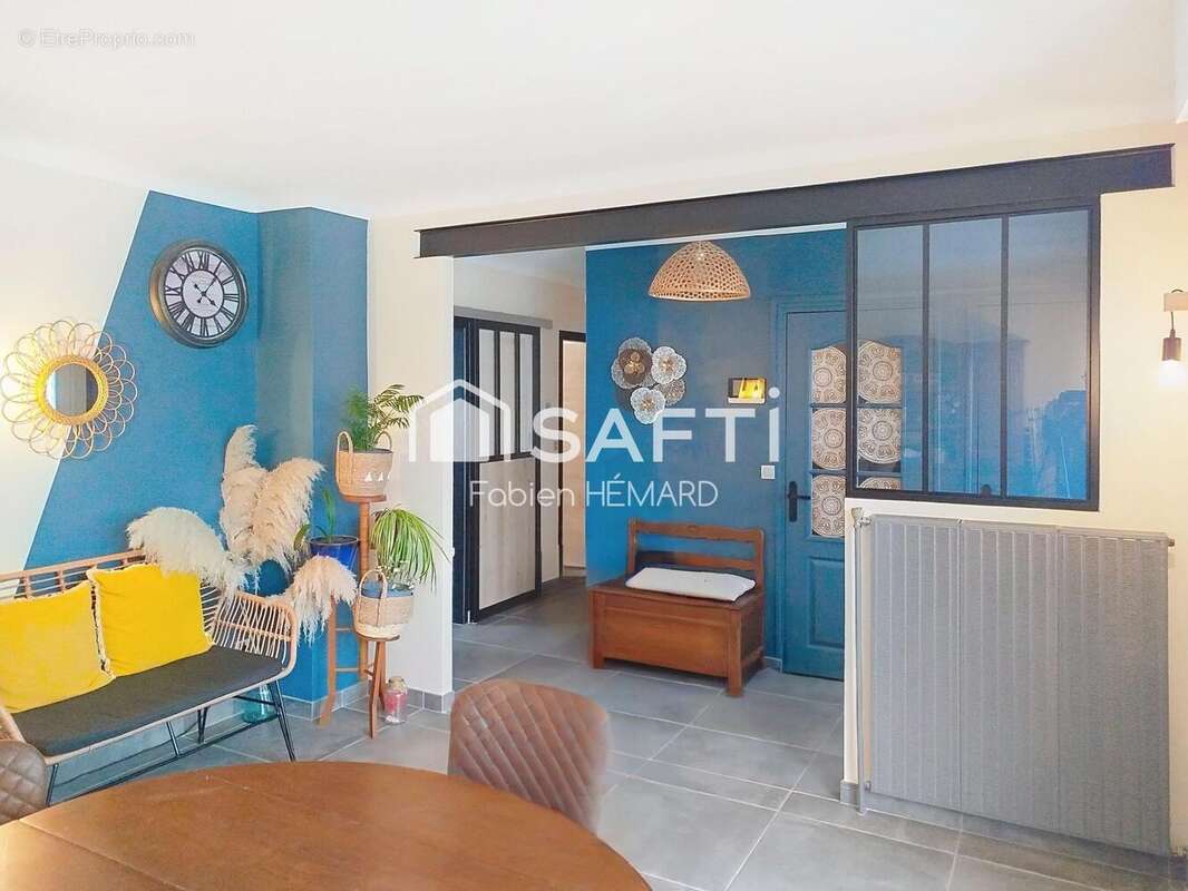 Maison 129 m² à Fere-Champenoise  - photo 4