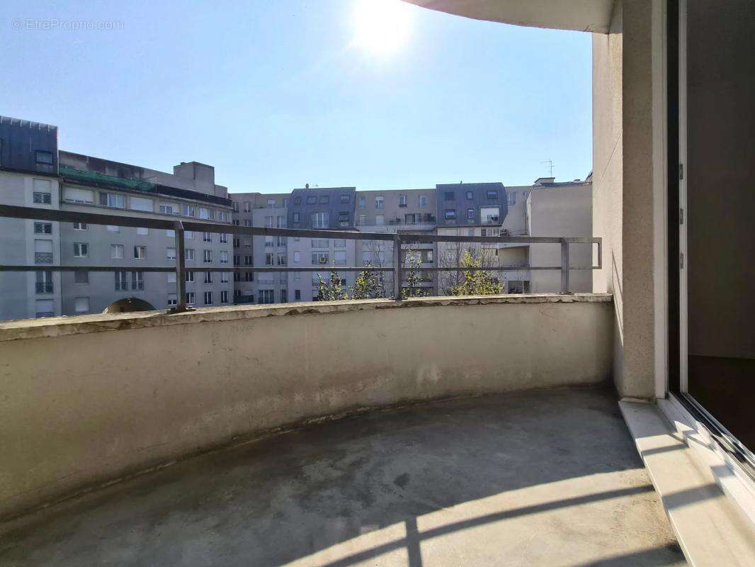Appartement à CERGY