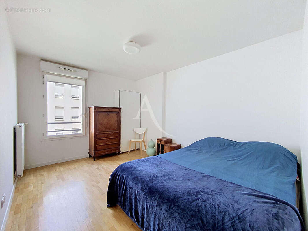 Appartement 4 pièces de 93.03 m² - Saint-Germain-en-Laye - photo 6