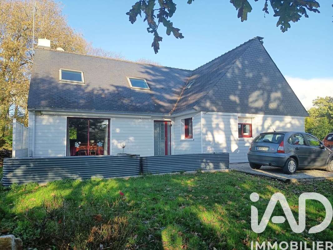 Photo 2 - Maison à PLONEIS