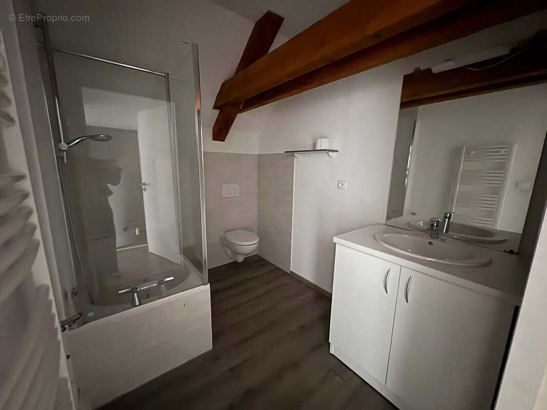 Appartement à HERIMONCOURT