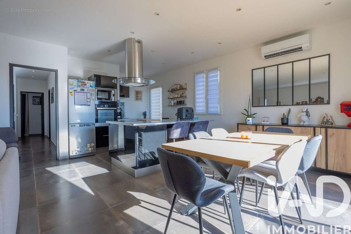 Photo 5 - Maison à FOURNES