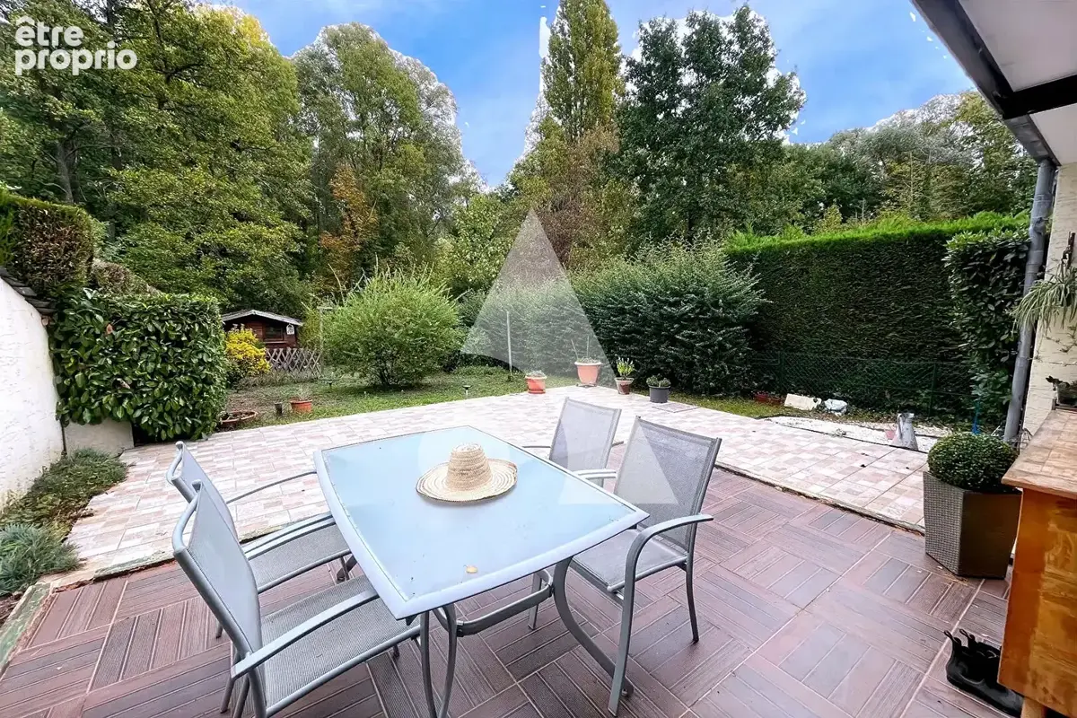 Maison L'isle-adam 5 pièce(s) - photo 6