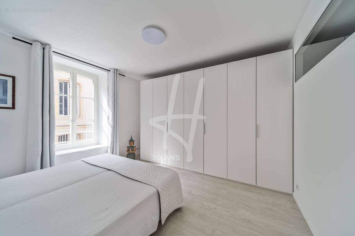 Appartement 116 m² à Metz  - photo 8
