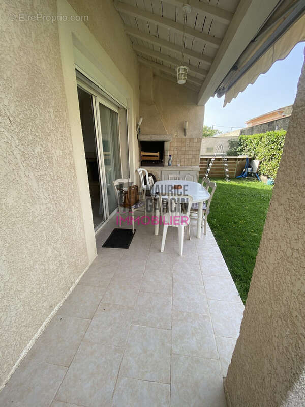 Maison 126 m² à Avignon  - photo 9