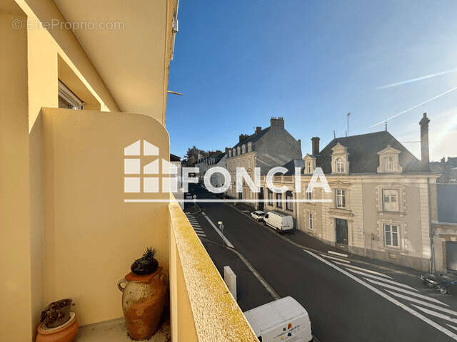 Appartement à CHOLET