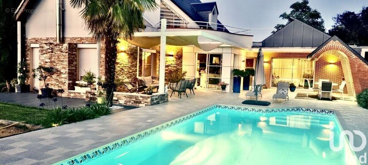 Photo 5 - Maison à FONDETTES