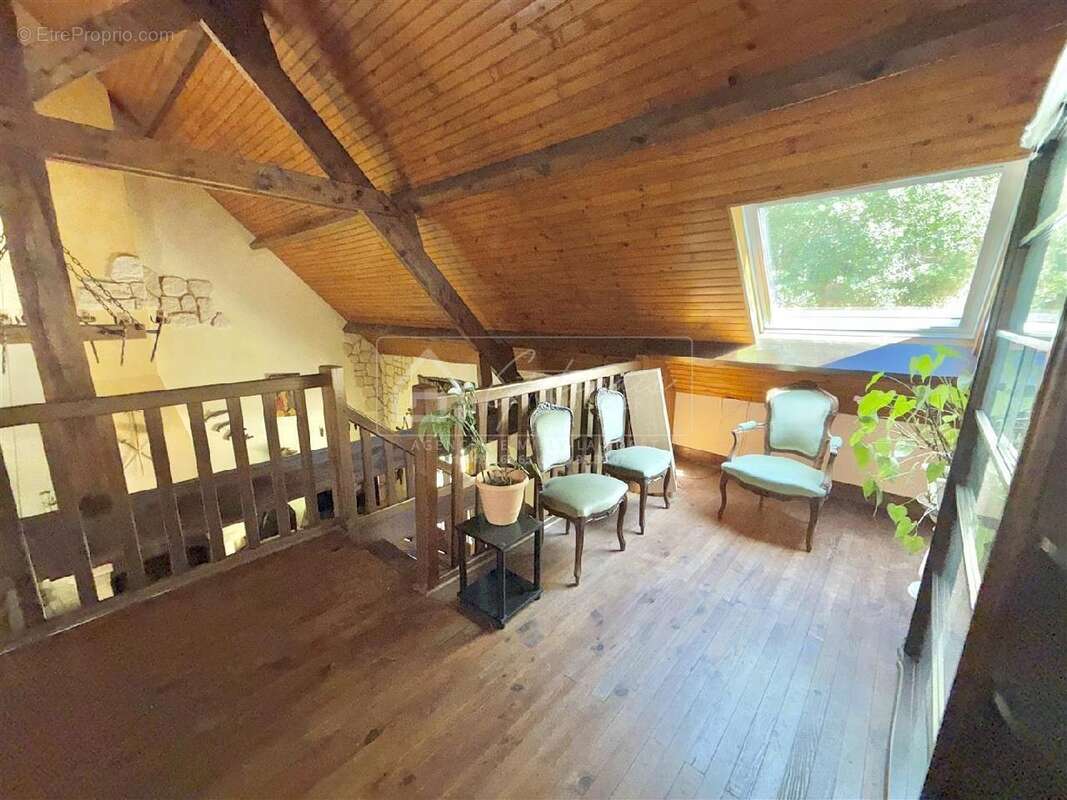 Maison 133 m² à Boutigny-Sur-Essonne  - photo 11