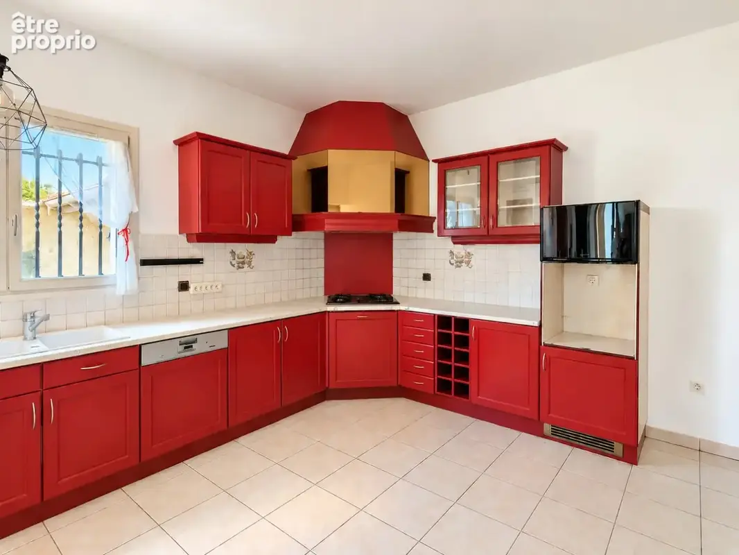 Maison familiale 190 m² - 5 chambres - avec piscine et garage - photo 3