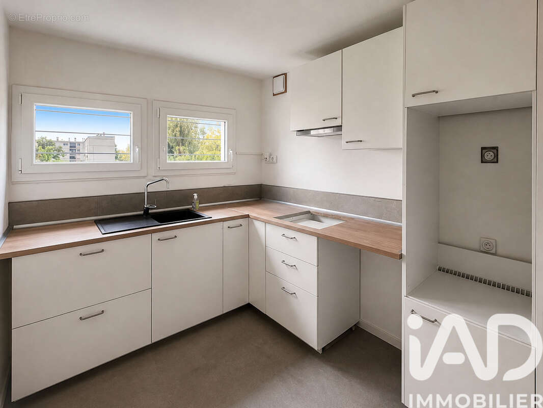 Photo 6 - Appartement à LIBOURNE