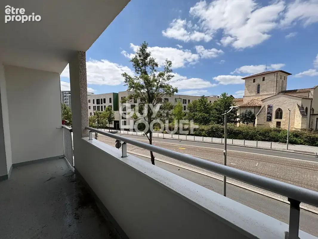 Appartement 3 pièces à vendre à Mérignac Centre-ville - Réf 336 - photo 8