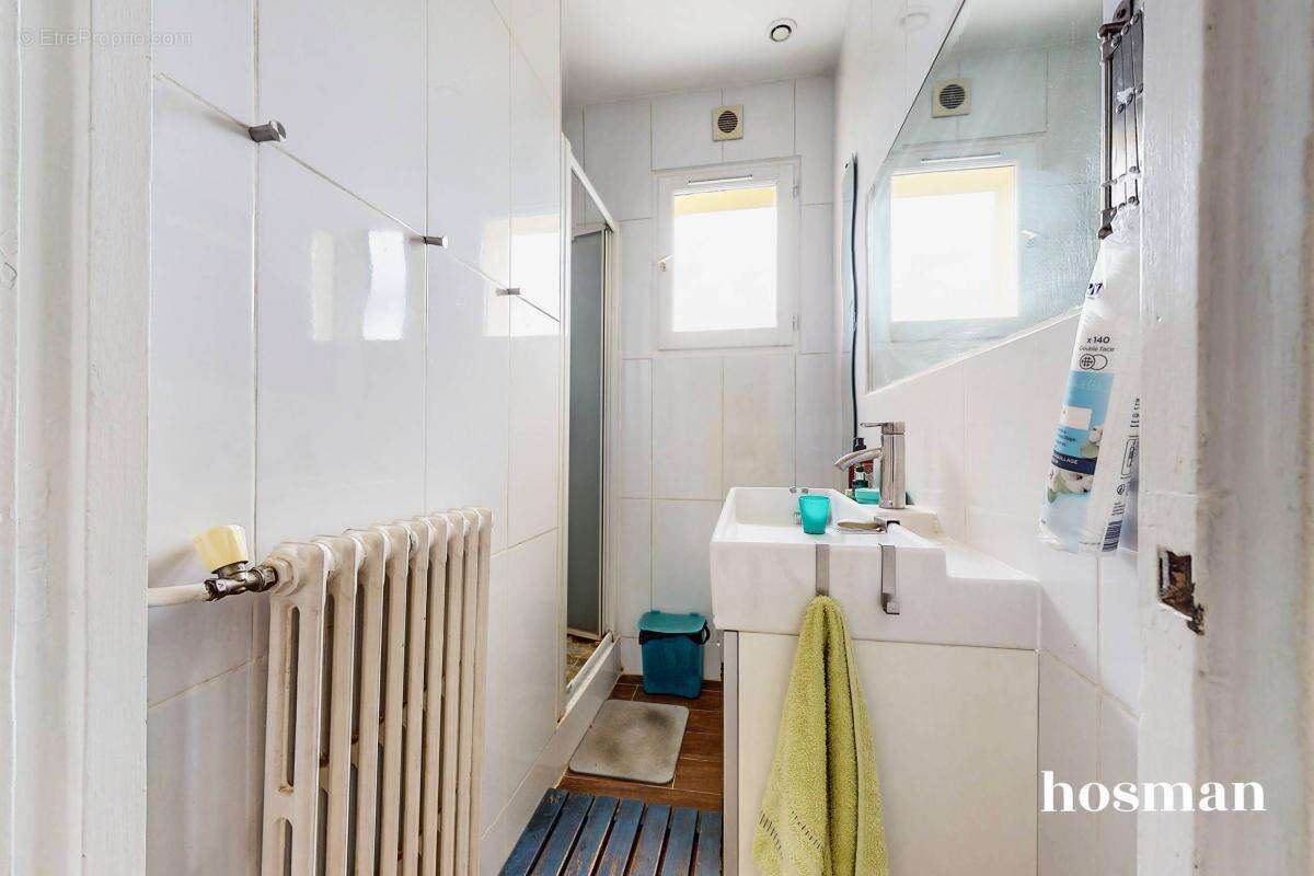 Maison à PIERREFITTE-SUR-SEINE