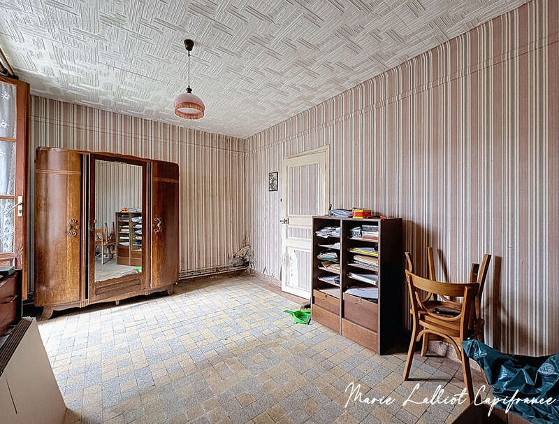 Maison à vendre 3 pièces BOUZONVILLE EN BEAUCE (45) - photo 5
