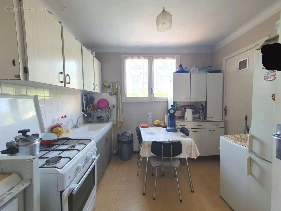 Appartement à CAVAILLON