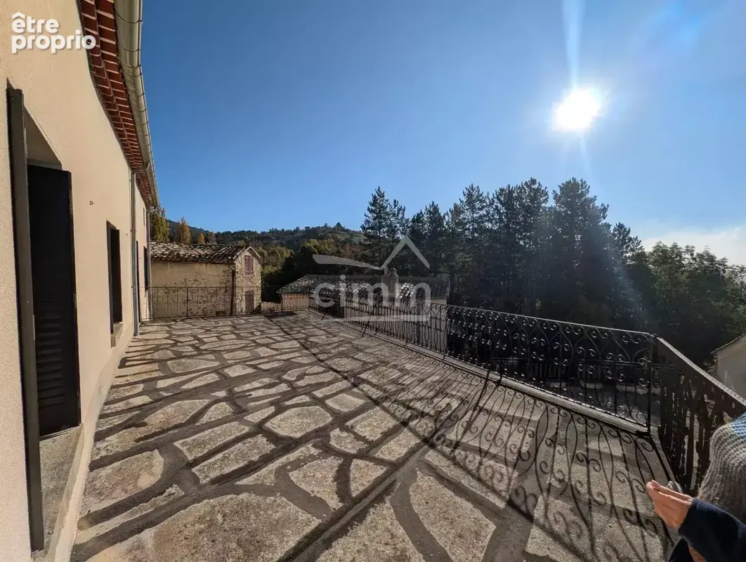 Maison de village T6 - photo 2