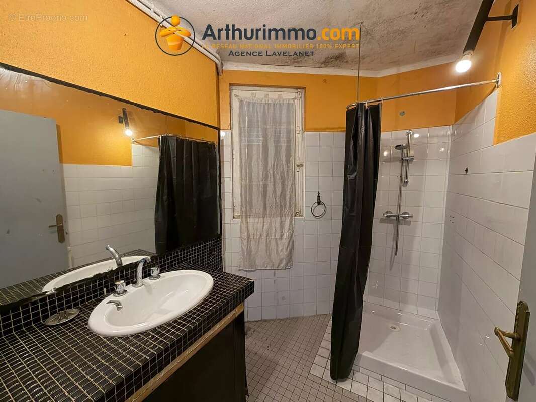 Appartement à LAVELANET
