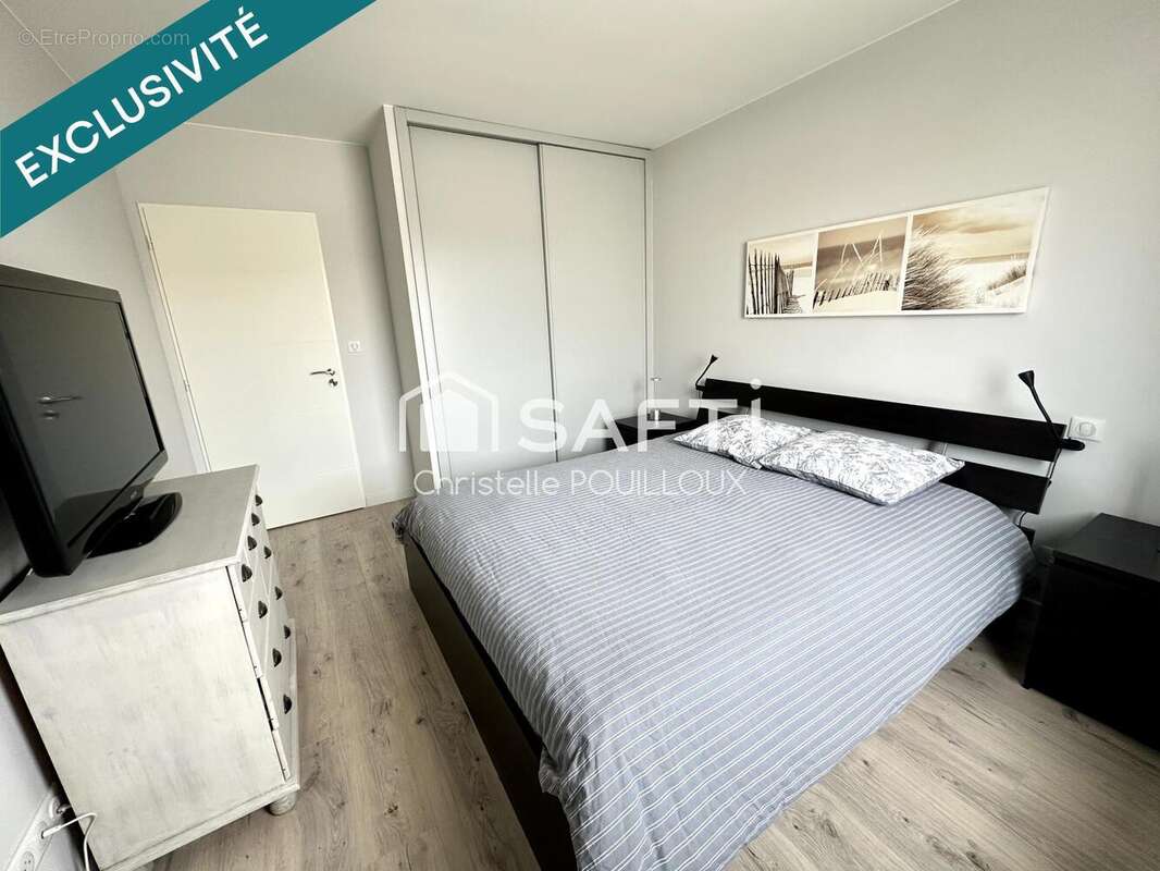 Photo 7 - Maison à CHAURAY