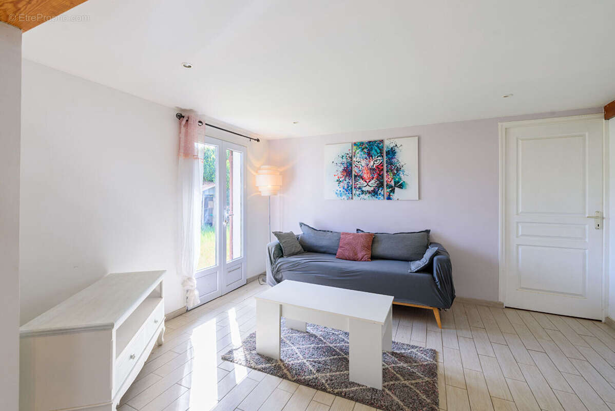 Maison à MONT-DE-MARSAN