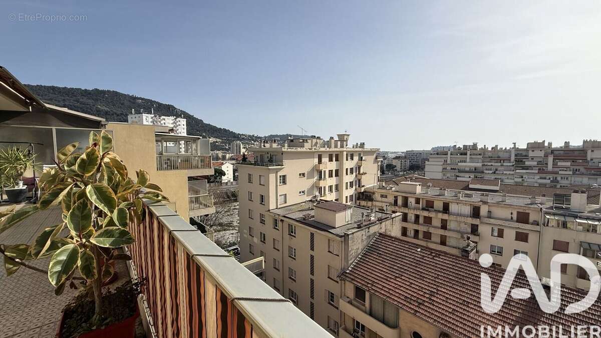 Photo 2 - Appartement à NICE