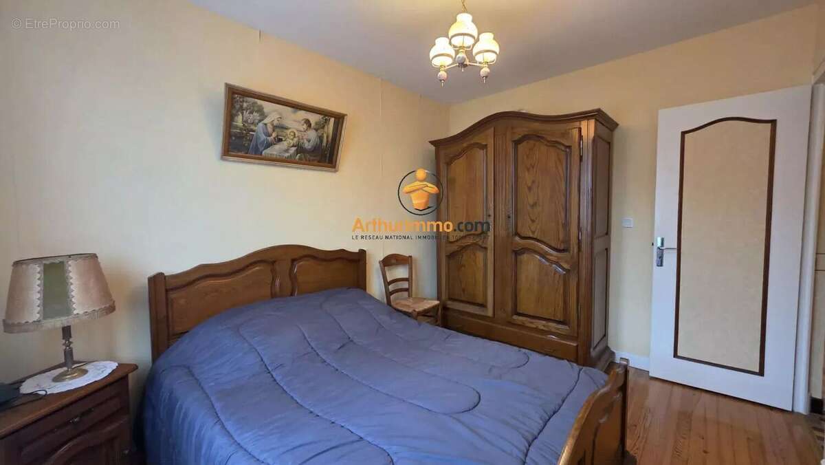 Vente Maison Saint-pe-de-bigorre(65270) 180 000ï¿œ - photo 9