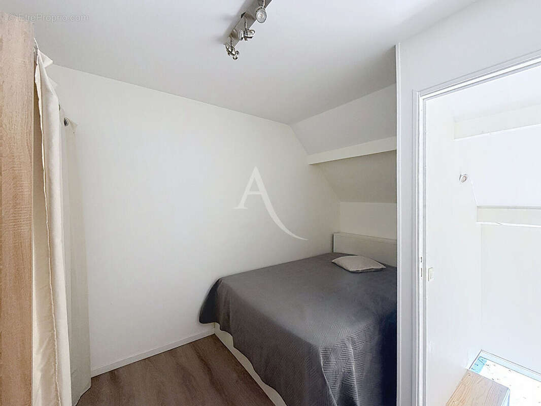 Maison à SAINT-SOUPPLETS