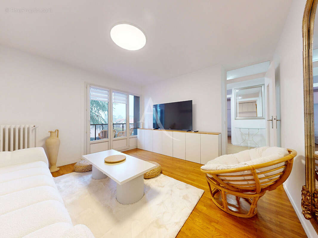 Appartement à ANNECY