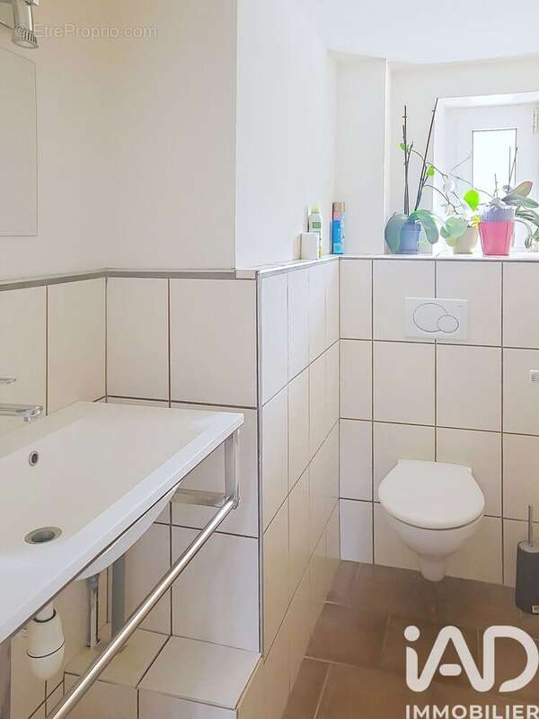 Photo 7 - Maison à SAINT-DIE-DES-VOSGES