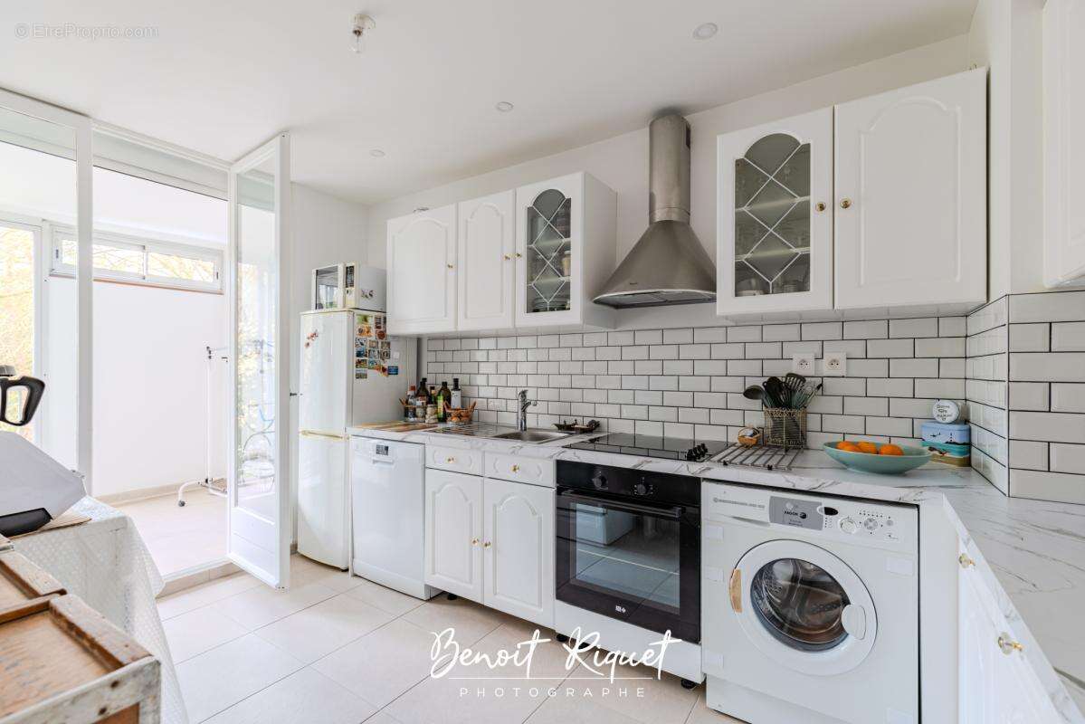 Appartement à LORMONT