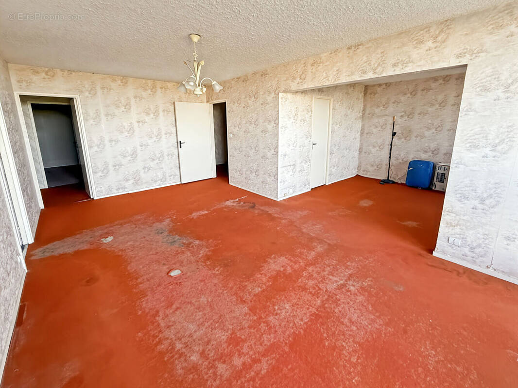Appartement à MERIGNAC