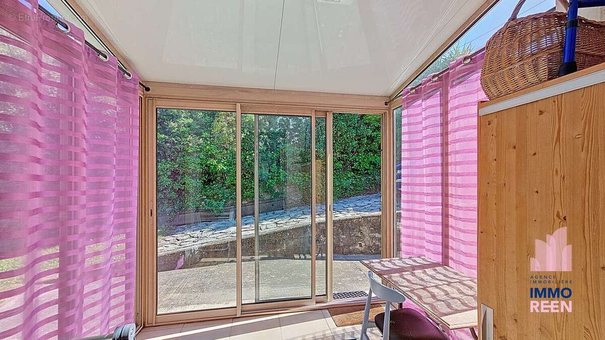 Maison à LA SEYNE-SUR-MER