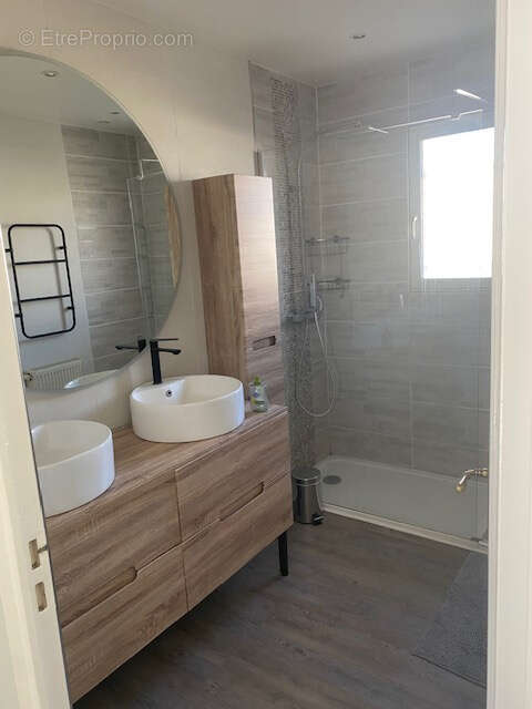 Maison à SAINT-CYPRIEN