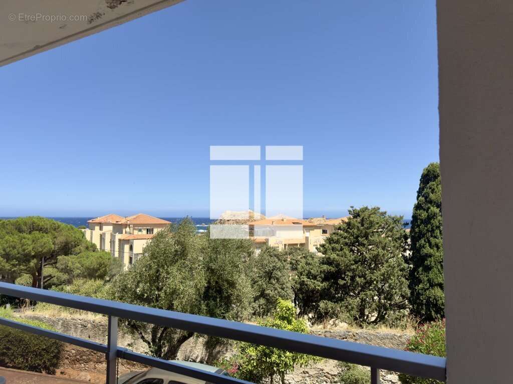 Appartement à L'ILE-ROUSSE