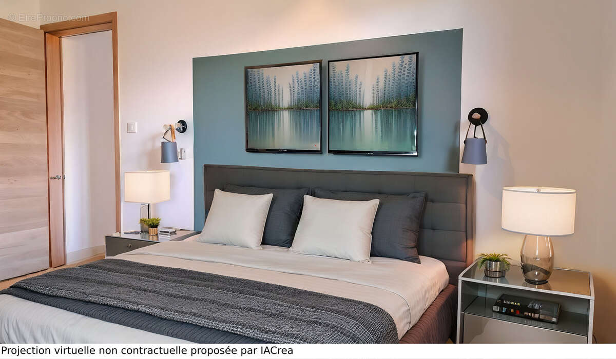 Maison à LEGE-CAP-FERRET